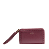 RECTANGULAR ZIP WALLET